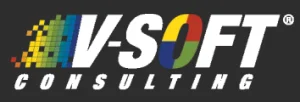 V-Soft Consulting Group logo