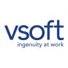 Vsoft logo