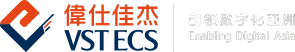 VSTECS logo