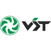 Vst Tillers Tractors logo