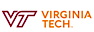 Virginia Tech logo