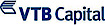 VTB Capital logo