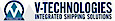 V-Technologies logo