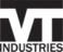 VT Industries logo