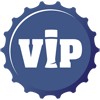 Vip logo