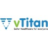 vTitan Corporation Pvt logo