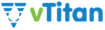 vTitan logo