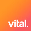 Vital Design logo