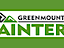 Green Mountain Painters logo