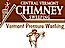 Central Vermont Chimney Sweeping logo