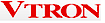 VTRON Technologies logo