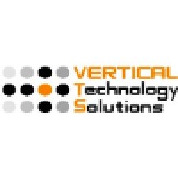 Vertical Technology Solutions logo