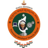 Visvesvaraya Technological University logo