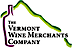 The Vermont Wine Merchants logo