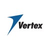 The Vertex Company logo