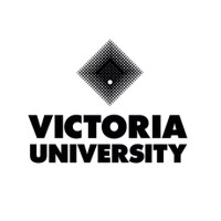 Victoria University logo