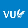 Vrije Universiteit Amsterdam logo