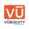 Vubiquity logo