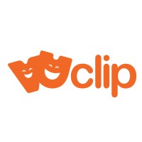 Vuclip logo