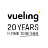 Vueling Airlines logo