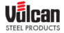 Vulcan Steel Products logo