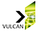 Vulcan logo