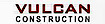 Vulcan Construction logo