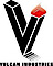 Vulcan Industries logo