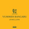 Vummidi Bangaru Jewellers logo