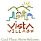 Vista Village Business Association logo