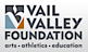 Vail Valley Foundation logo