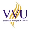 Valley View University logo