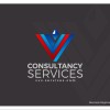 VVV Consultancy Services logo