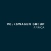 Volkswagen of South Africa logo