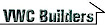 Vwc Builders logo