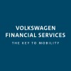 Volkswagen Financial Services logo