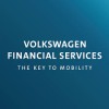 Volkswagen Financial Services logo