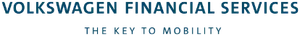 Volkswagen Financial Services logo
