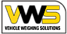 Vehicle Weighing Solutions logo