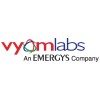 Vyom Labs logo