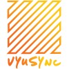 VYUsync Design Solutions logo