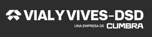 Vial y Vives DSD logo