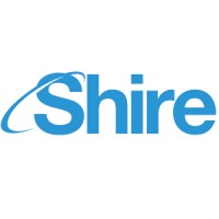 Shire US logo