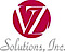 Vz Solutions logo