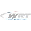 W Racing Team logo