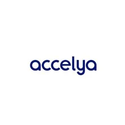 Accelya logo