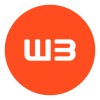 W3 Digital Agency logo