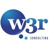 W3R Consulting logo