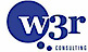 W3R Consulting logo