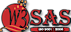 W3SAS logo